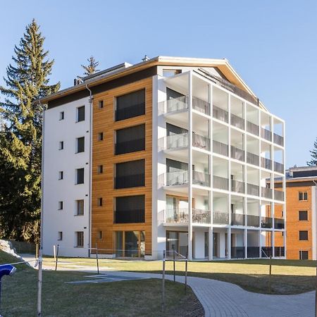 Laax Homes - Taviarna Laax 4,5 Exterior photo